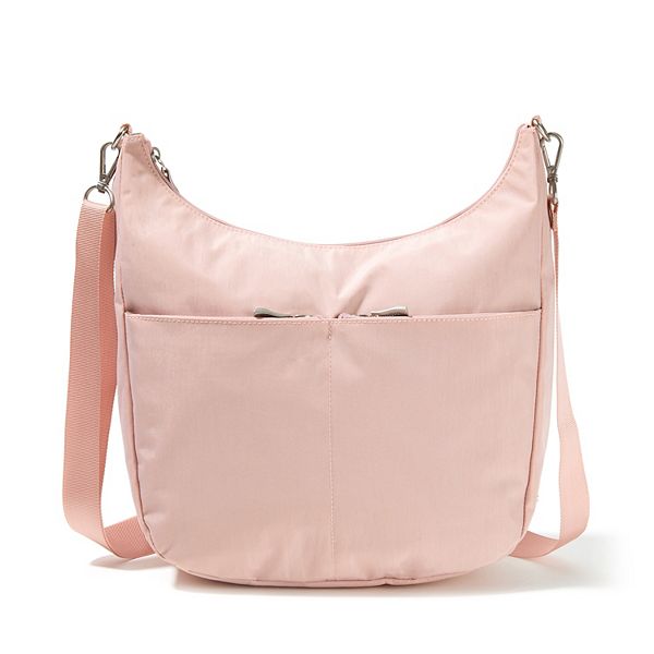 Hobo Moon Crossbody In Laguna