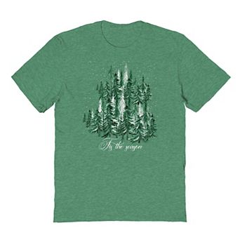 Men's Tis The Season Graphic Tee