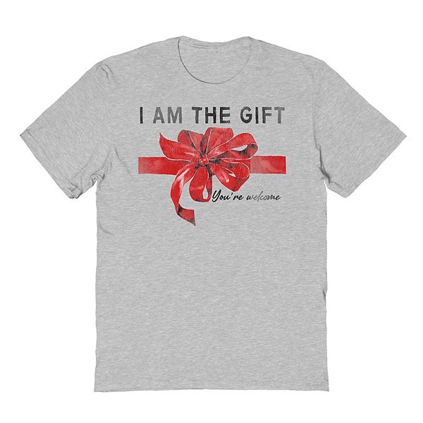 I am the Gift Tee main image 0