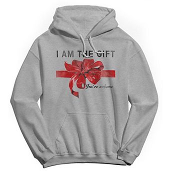 Men's I Am The Gift Hoodie