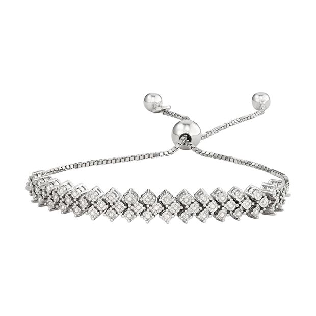 Bolo on sale bracelet kohls