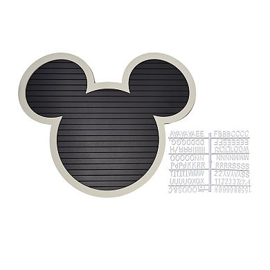 Disney Letterboard by The Big One