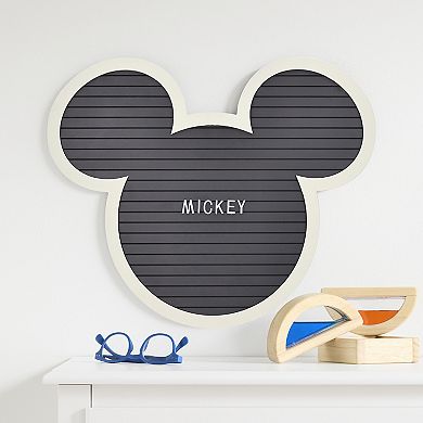 Disney Letterboard by The Big One