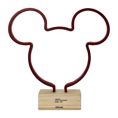 Disney LED Table Decor by The Big One®