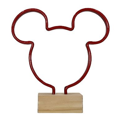 Disney LED Table Decor by The Big One®