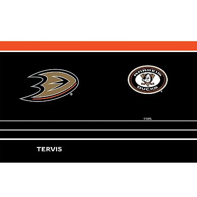 Tervis Anaheim Ducks 20oz. MVP Stainless Steel Tumbler