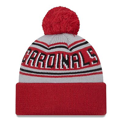 Arizona cardinals knit cap sale