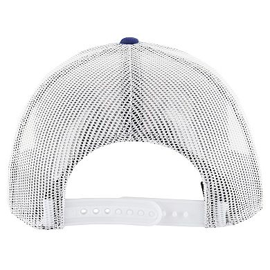 Men's '47 Royal New York Islanders Convoy Trucker Adjustable Hat