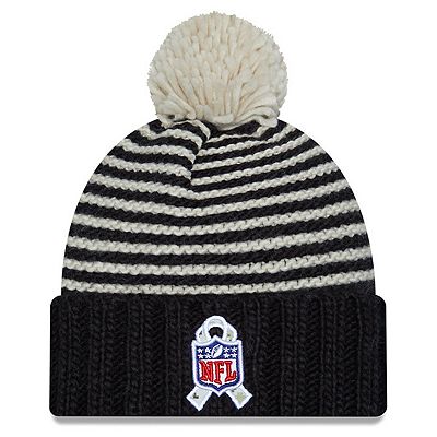 Dallas cowboys salute to service knit hat deals