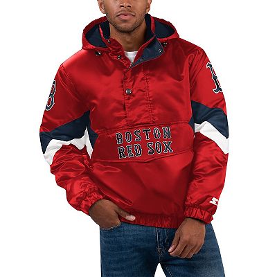 Starter Boston offers Red Sox Jacket