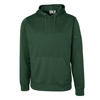 Clique Mens Lift Performance Hoodie Sweatshirt