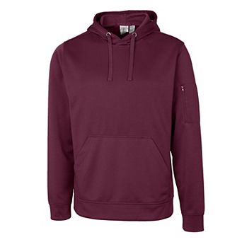 Clique Mens Lift Performance Hoodie Sweatshirt