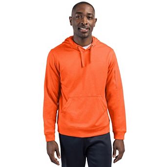Clique Mens Lift Performance Hoodie Sweatshirt