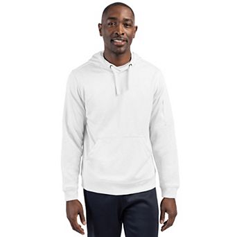 Clique Mens Lift Performance Hoodie Sweatshirt