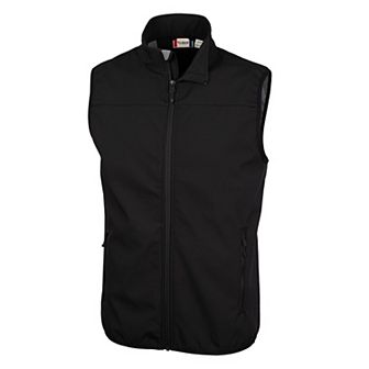 Clique Trail Softshell Vest