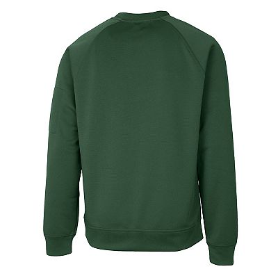 Clique Lift Performance Crewneck Sweatshirt