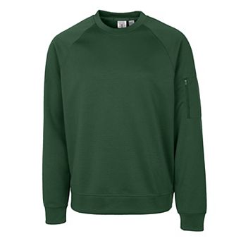 Clique Lift Performance Crewneck Sweatshirt