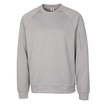 Clique Lift Performance Crewneck Sweatshirt