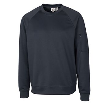 Clique Lift Performance Crewneck Sweatshirt