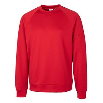 Clique Lift Performance Crewneck Sweatshirt