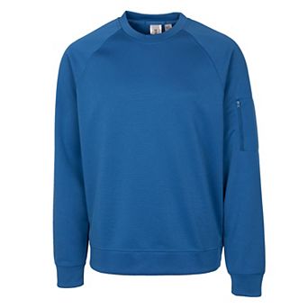 Clique Lift Performance Crewneck Sweatshirt
