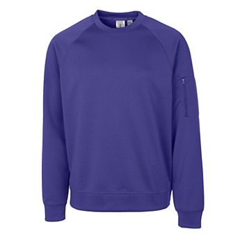 Clique Lift Performance Crewneck Sweatshirt