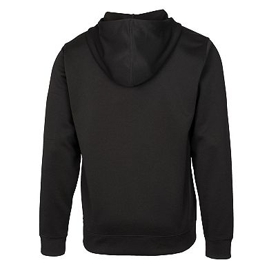 Clique Mens Lift Performance Hoodie Sweatshirt