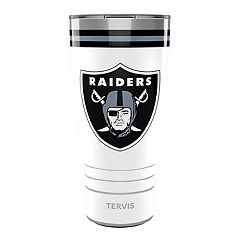 Tervis® NFL Tumbler - Las Vegas Raiders