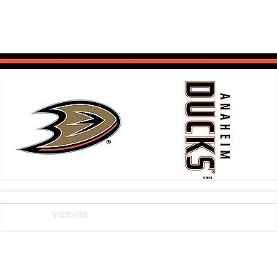 Tervis Anaheim Ducks 30oz. Arctic Stainless Steel Tumbler