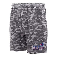 Buffalo Bills Running Shorts