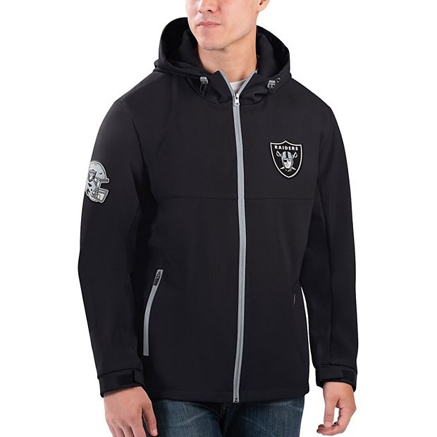 Las vegas raiders cheap zip up hoodie