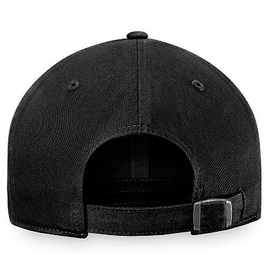 Men's Fanatics Branded Black Austin FC Adjustable Hat