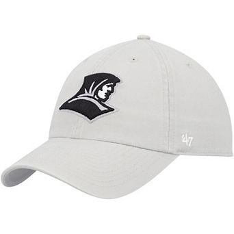 Men's '47 Gray Providence Friars Vintage Clean Up Adjustable Hat