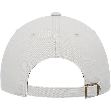Men's '47 Gray Providence Friars Vintage Clean Up Adjustable Hat
