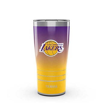 Tervis Los Angeles Lakers 20oz. Ombre Stainless Steel Travel Tumbler