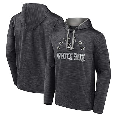 Men's Fanatics Branded Charcoal Chicago White Sox Seven Games
