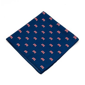 Boston Red Sox Kerchief Pocket Square