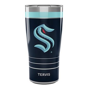Tervis Anaheim Ducks 20oz. MVP Stainless Steel Tumbler