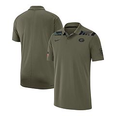 uga coaches polo