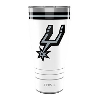 Tervis San Antonio Spurs 30oz. Arctic Stainless Steel Tumbler