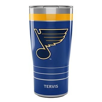 Tervis Anaheim Ducks 20oz. MVP Stainless Steel Tumbler