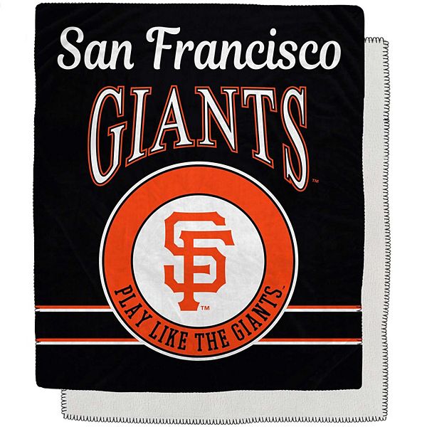 San Francisco Giants 50
