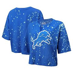 Detroit lions hot sale women's apparel