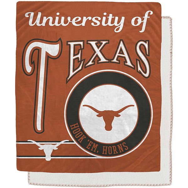 Striscione Decorativo Texas Longhorns - 0,6 X 1,8 M In Poliestere 300D Con Occhielli - 2