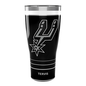 Tervis San Antonio Spurs 30oz. MVP Stainless Steel Tumbler