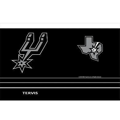 Tervis San Antonio Spurs 30oz. MVP Stainless Steel Tumbler
