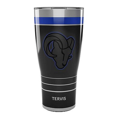 Tervis Los Angeles Rams 30oz. Night Game Stainless Steel Tumbler