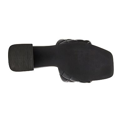 madden girl Positano-Q Women's Pumps