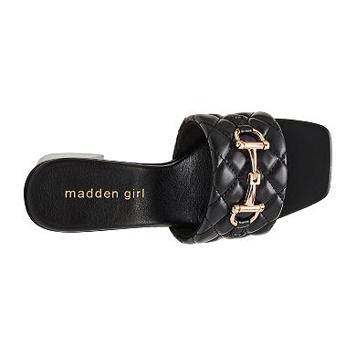 madden girl Positano-Q Women's Pumps