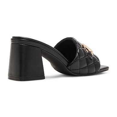 madden girl Positano-Q Women's Pumps